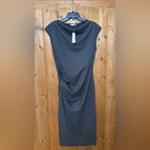 NWT James Perse Midi Dress
